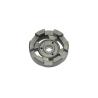 Buy cheap IATF16949 Powder Metal Sintered Shock Absorber Components from wholesalers