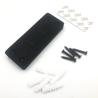 Buy cheap 45lbs Neodymium Rubber Coated Magnet from wholesalers