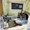 Buy cheap 9000W Ultrasonic Face Mask Making Machine , 220V Non Woven Mask Production Line from wholesalers