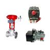 Buy cheap Chinese Pneumatic Control Valve With Masoneilan SVI2-21123121 Valve Positioner And ASCO Solenoid Valve from wholesalers