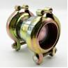 Buy cheap 4067834 Excavator Hydraulic Parts Tank Piping Hose Coupling for Hitachi ZX350 ZX450 ZX470 ZX870 ZX1200 from wholesalers