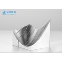 Buy cheap CPST Approved Aluminum CNC Machining Service OEM Carburized product