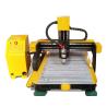 Buy cheap 6090 Small CNC Machine For Wood 600x900mm 2.2kw-5.5kw from wholesalers