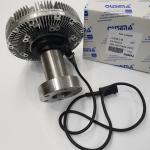 325D2 Excavator Fan Clutch Assembly 265-3577 462-9952