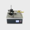 Buy cheap Pensky Martens Closed Cup Flash Point Tester SY-261-1 ASTM D93 Standard from wholesalers