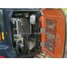 Buy cheap Hitachi in stock Used mini digger Japanese HITACHI 35 for sale/Second hand Small Crawler Excavator good condition HITACHI 35 from wholesalers