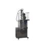 Buy cheap 5kg 50kg Wheat Flour Bag Packing Machines Milk Powder Filling Line from wholesalers