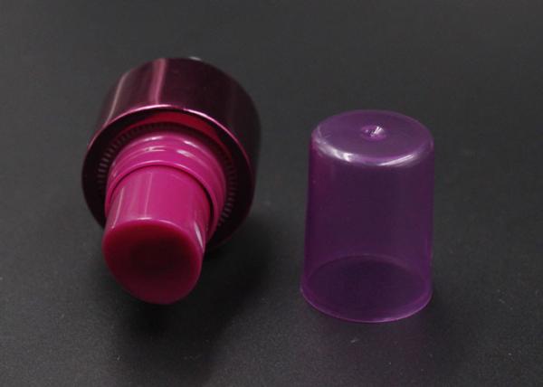 Buy cheap Pink Upside Down 18/410 Fine Mist Sprayer from wholesalers