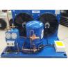 Buy cheap KUB-4 Cold Storage Parts Refrigeration Manifold Pressure Gauge from wholesalers
