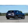 Buy cheap Personal Adult Petrol Chery Car Automobile Jetour Dasheng Vehicle SUV Gas Cars from wholesalers