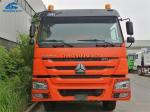 SINOTRUCK HOWO 6x4 Mining Tipper Truck 10 Wheel