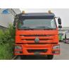 Buy cheap SINOTRUCK HOWO 6x4 Mining Tipper Truck 10 Wheel from wholesalers