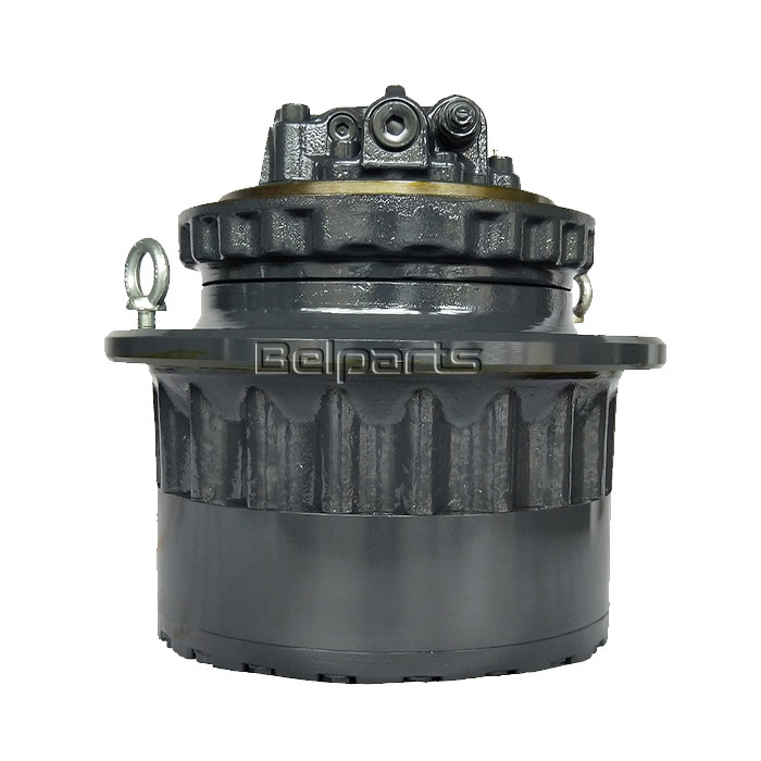 Komatsu PC300-7 PC300-8 Crawler Travel Drive , 708-8H-00320 Final Drive Assembly