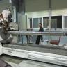 Buy cheap 0.08-15 MM Slotted Screen Wrap Welded Wire Mesh Machine 15Kw Output from wholesalers