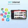 Buy cheap 2.5D Screen 360 Android 12 Car Multimedia Player for Volkswagen Golf Polo Tiguan Passat from wholesalers