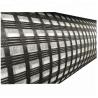 Buy cheap Black Cement Pavement Ground Stabilisation Mesh Fiberglass from wholesalers
