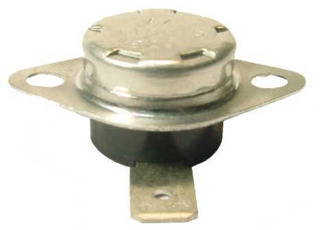 Buy cheap Bimetal Disc Thermostat Temperature controller from wholesalers