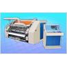 Buy cheap Single Facer Corrugation Line, Mill Roll Stand + Single Facer + Rotary Cutter from wholesalers