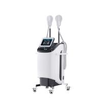 Buy cheap 27.12MHz Ce Body Slimming Machine Weight Loss Ems Muscle Stimulator Machine product