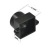 Buy cheap Metal M12 CCTV Camera Lens Holder 20MM Hole Distance CCD Lens Mount Base from wholesalers