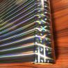 Buy cheap BOPP / PET Metallized Holographic Film , Holographic Lamination Film from wholesalers