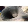Buy cheap Black Plastic Refractory Materials Slag Erosion Resistance For Casting Industry from wholesalers