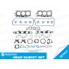 Buy cheap 94 - 00 Toyota Avalon Camry Sienna Solara MLS Head Gasket Set Lexus 3.0 DOHC 1MZFE from wholesalers