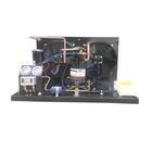 KUB FH22 ZB21L 3HP Refrigeration Condensing Unit Scroll Compressor Copeland