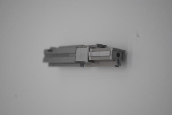 Stainless Steel Injection Molding Automotive Parts For Car Accessories