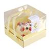 Buy cheap Cake Packaging Large Cake Boxes for Biscuit Protection and Transportation from wholesalers