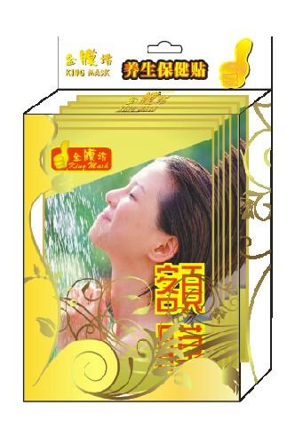 Buy cheap Repairing & Anti-aging Forehead Mask from wholesalers