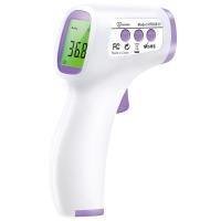 Buy cheap World TOP3 infrared thermometer manufacturer,100% original authorized FDA product