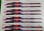 CMYK Color Wardrobe Decoration Stickers , Durable Water Transfer Stickers