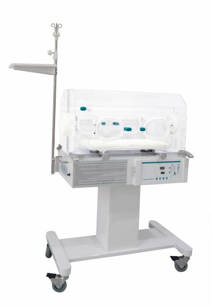 Buy cheap Baby Newborn Baby Incubator Medical Infant Incubator For Hospital from wholesalers