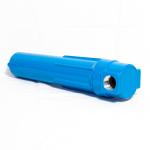 1.5 ~ 2.4 NM3/Min Air Dryer Water Separator Non Corroding Air Dryer Filter