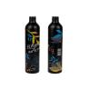 Buy cheap 100ml 150ml 200ml 300ml Aluminum dispenser empty aluminum cosmetics packaqing bottle from wholesalers