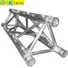Buy cheap Top Performance Aluminum Box Truss Spigot for Stage Equipment Black and OEM Offered from wholesalers