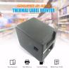 Buy cheap wholesale brand new thermal bar code QR code label printer high quality clothing tags supermarket price sticker printer from wholesalers