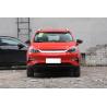 Buy cheap 401KM EV Electric Car Durable BYD YUAN PRO Small Cars 5 Seats SUV from wholesalers