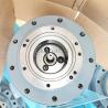 Buy cheap Travel Reduction Gearbox PC56-7 PC40-9 PC55 YC55 PC57-7 Final Drive Travel Gearbox Parts from wholesalers