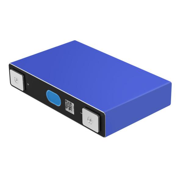 Buy cheap Solar Energy Prismatic Lithium Battery Cell 32Ah Quick Charging from wholesalers