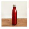 Buy cheap Virson Vacuum insulated Coke Shape 350/500/750ml stainless steel water bottle from wholesalers