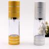 Buy cheap 30 ml spray vacuum flask High-grade perfume bottles from wholesalers