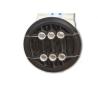 Buy cheap 6 ports big Fiber Optic Splice Box from wholesalers