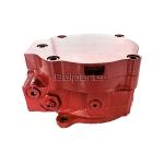 YC60 SWE70 Swing Motor Assy For MSG-27P Mini Excavator Slewing Motor