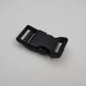 Buy cheap 2.5cm Pet Collars Double Side Release Buckle POM 1 Inch Webbing Buckles from wholesalers
