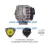 Buy cheap 0120468140 0120468154 - BOSCH Alternator 24V 80A Alternadores from wholesalers