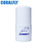 Buy cheap Full Flow Lube Oil Filter Lf670 Fleetguard Coolant Filter 21 Micron from wholesalers