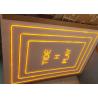 Buy cheap Silica Gel Art Gallery Led Neon Flex Strip AU Plug 12VDC from wholesalers