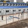 Buy cheap light Steel Frame Prefabricated Building House from wholesalers